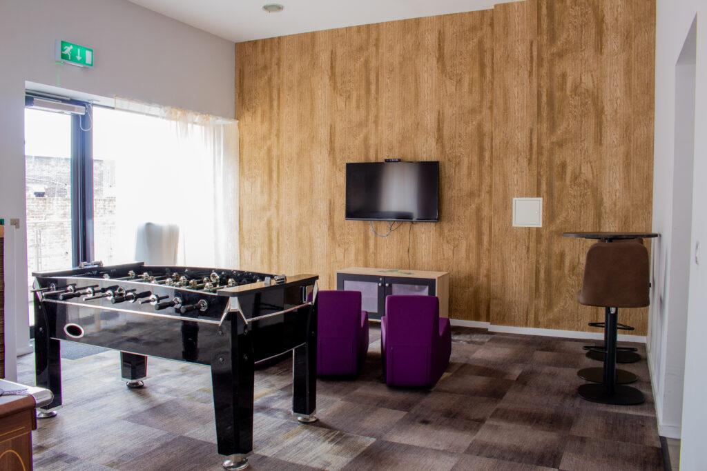 THE ARCH – Common Room2