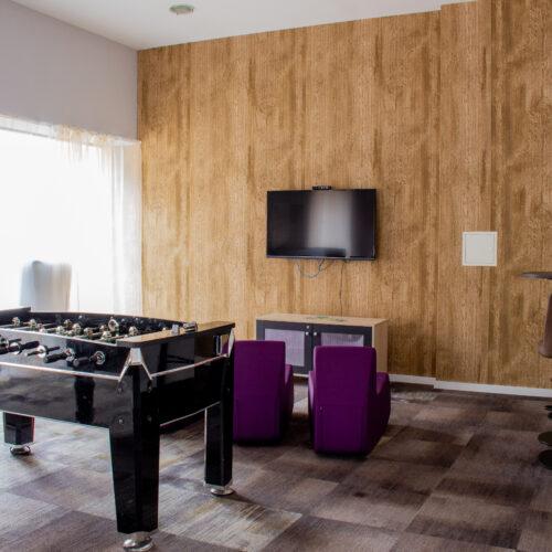 THE ARCH – Common Room2