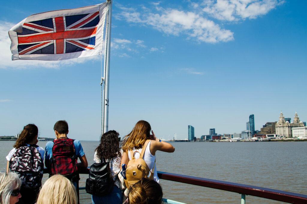 Website_Ferry Across the Mersey – Juniors