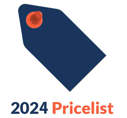 Pricelist thumbnail