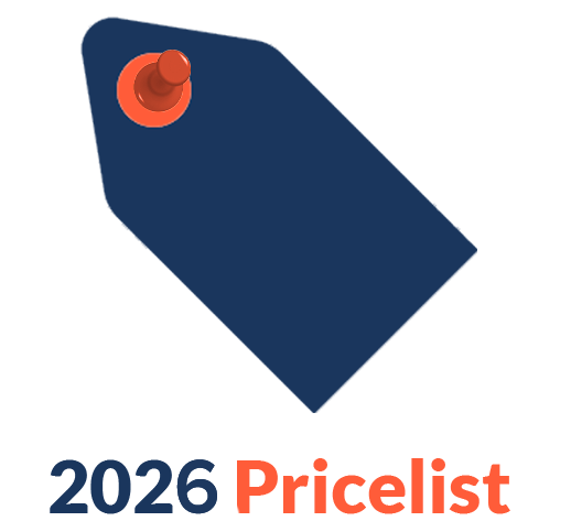 Pricelist thumbnail